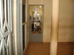Salle informatique
